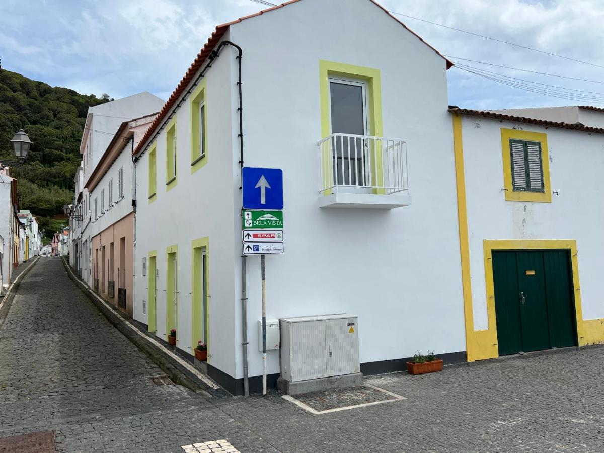 Casa Do Craveiro Villa Lajes do Pico Kültér fotó